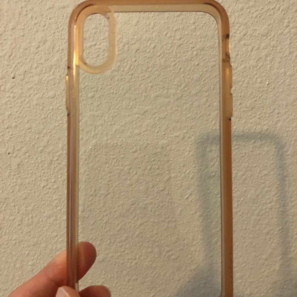 iPhone X case - Picture 2 of 9
